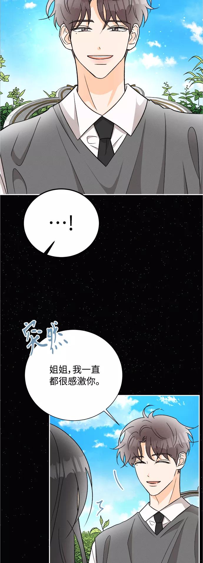 《仲夏，夜之梦》[第83话] 万寿菊(2) 第23页