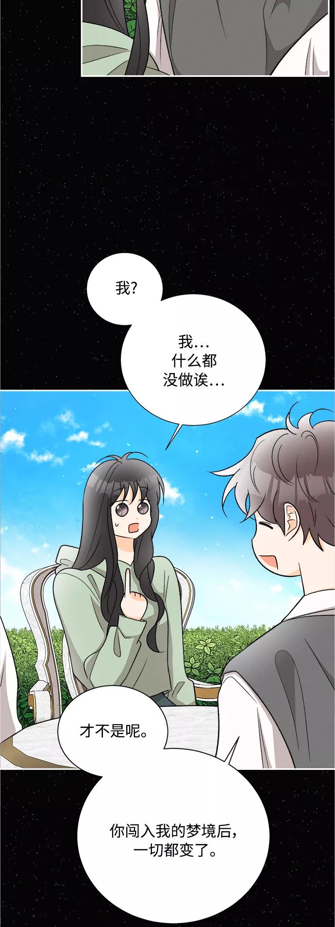 《仲夏，夜之梦》[第83话] 万寿菊(2) 第24页