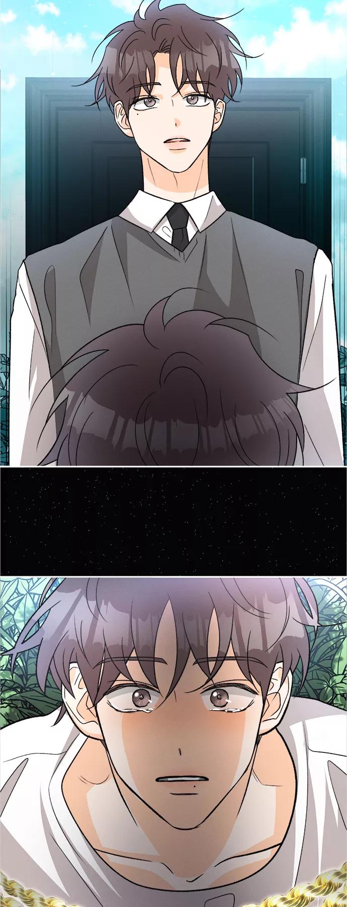 《仲夏，夜之梦》[第84话] 万寿菊(3) 第27页