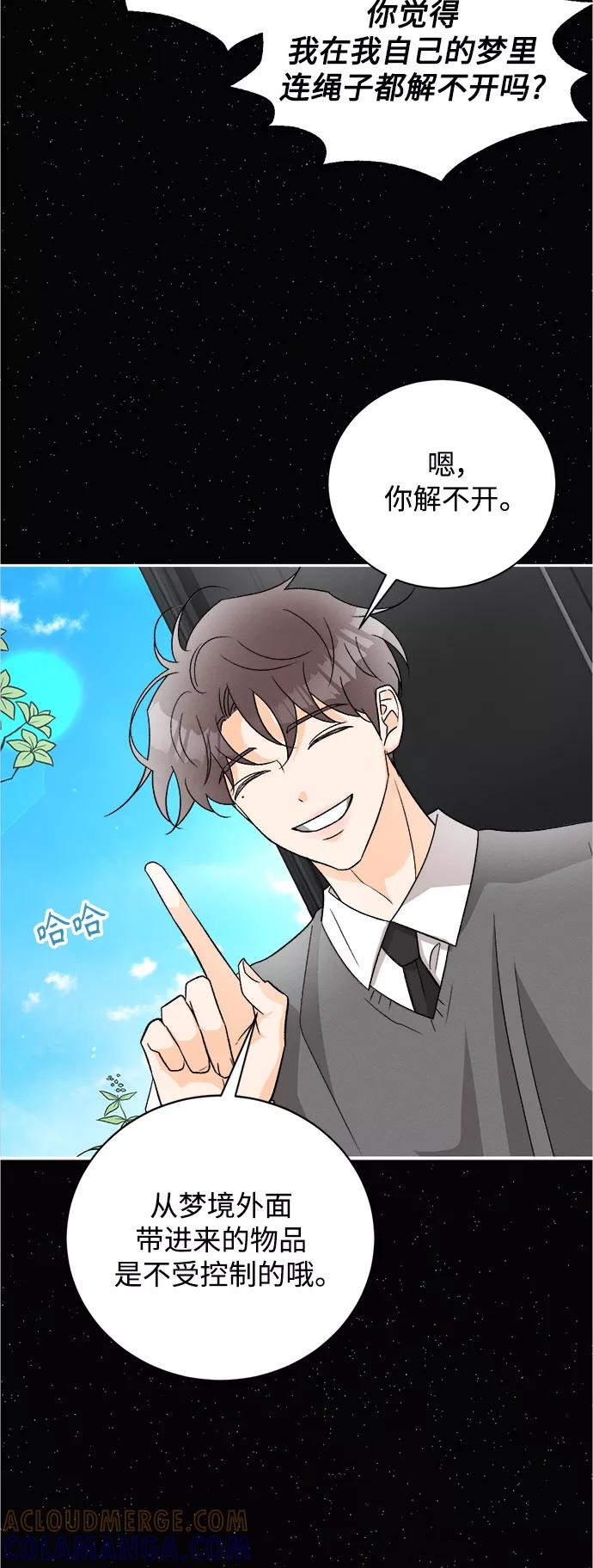 《仲夏，夜之梦》[第84话] 万寿菊(3) 第7页
