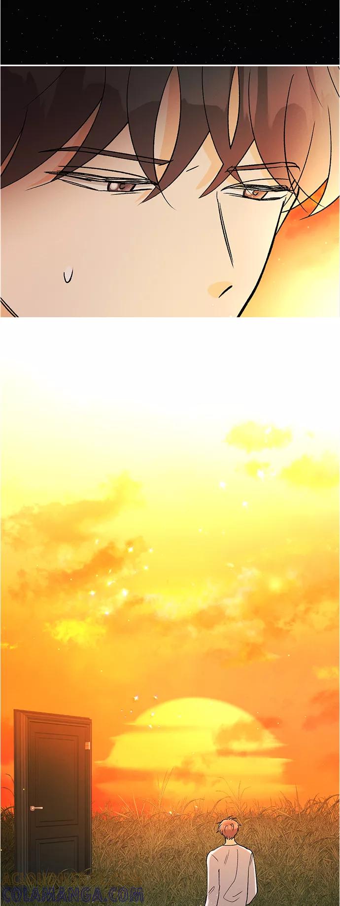 《仲夏，夜之梦》[第85话] 万寿菊(4) 第22页