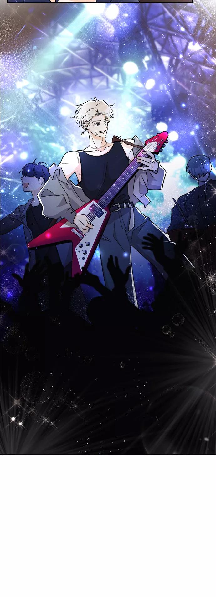 《仲夏，夜之梦》[第85话] 万寿菊(4) 第50页