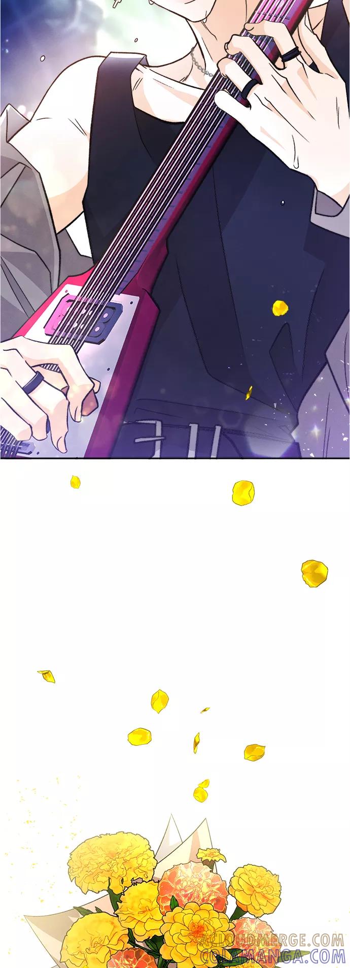 《仲夏，夜之梦》[第85话] 万寿菊(4) 第52页