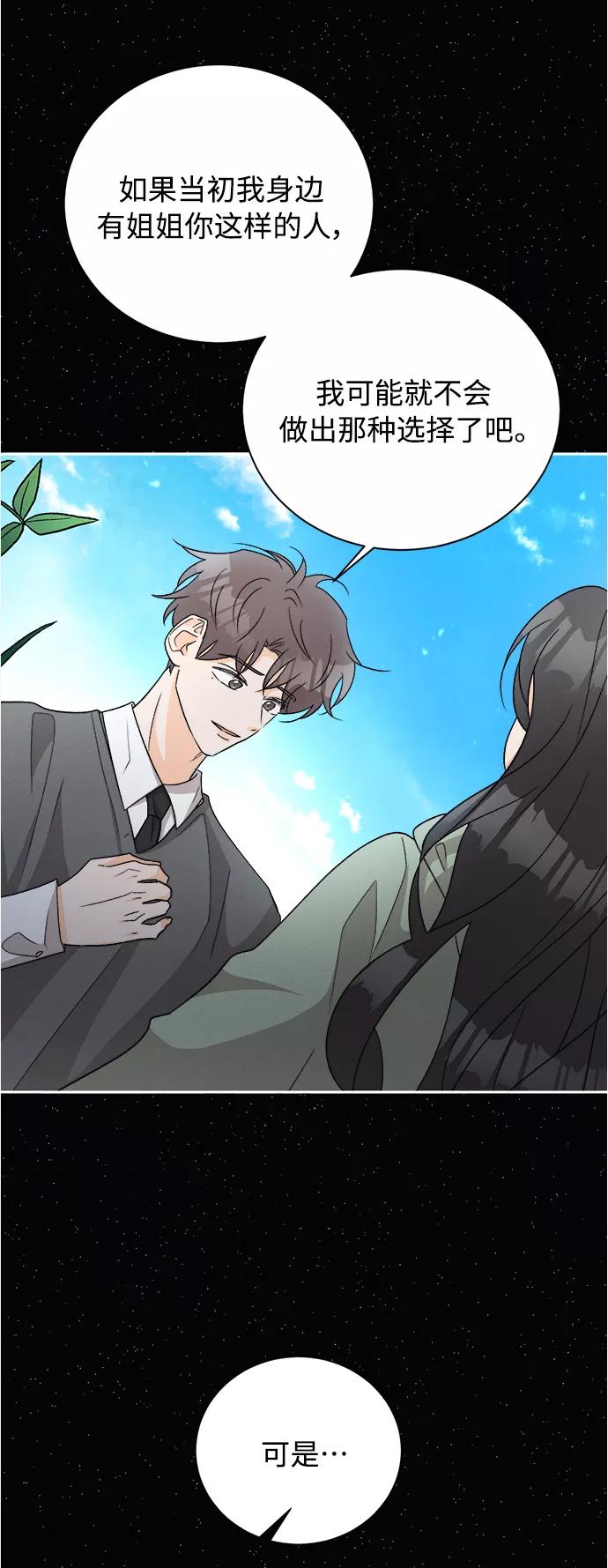 《仲夏，夜之梦》[第85话] 万寿菊(4) 第2页