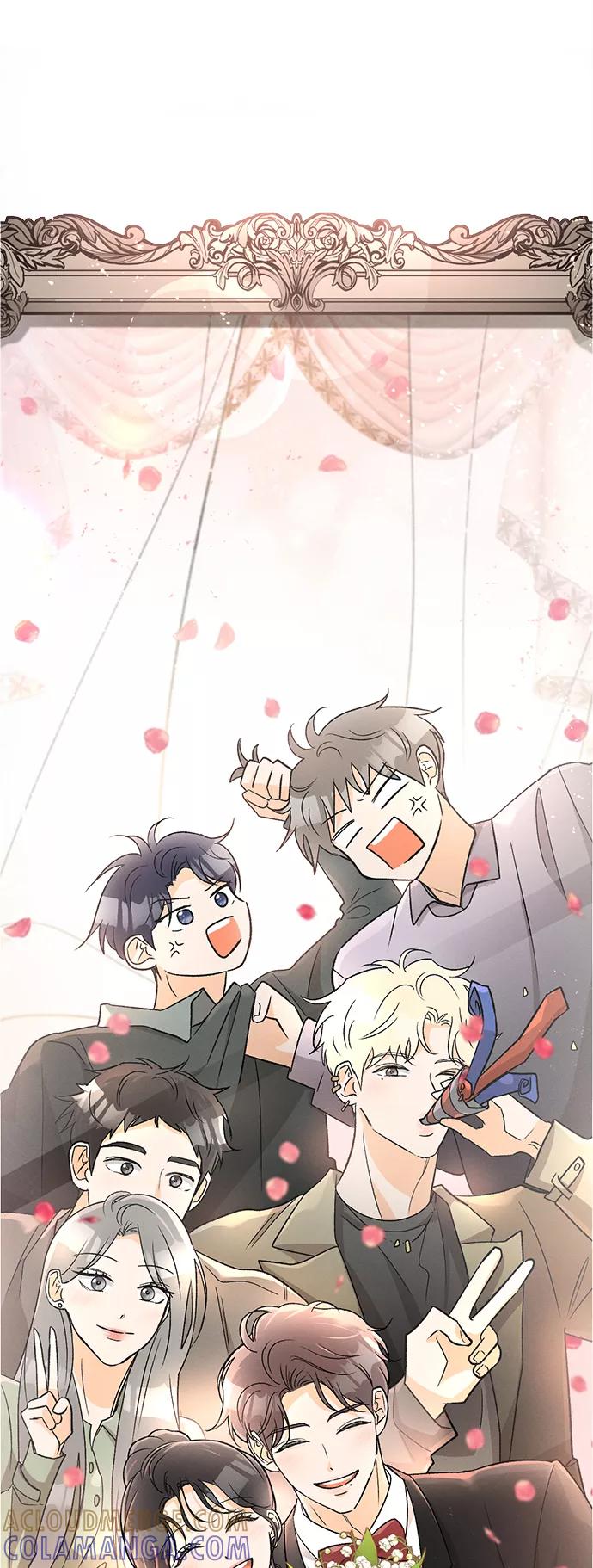 《仲夏，夜之梦》[第86话] Dreams come true! (完结） 第46页