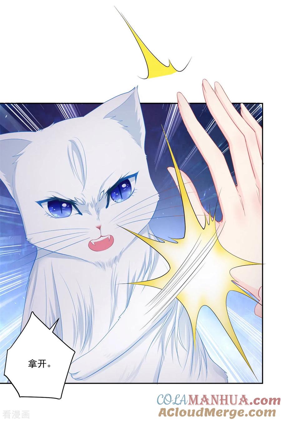 想成为废柴的公爵小姐 第7话 给你看金钱的魅力 第11页