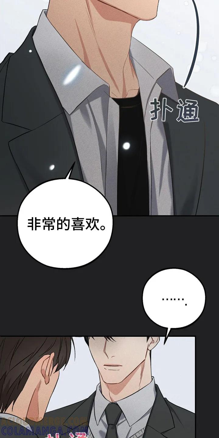 《债务条约》第1章：债务 第3页