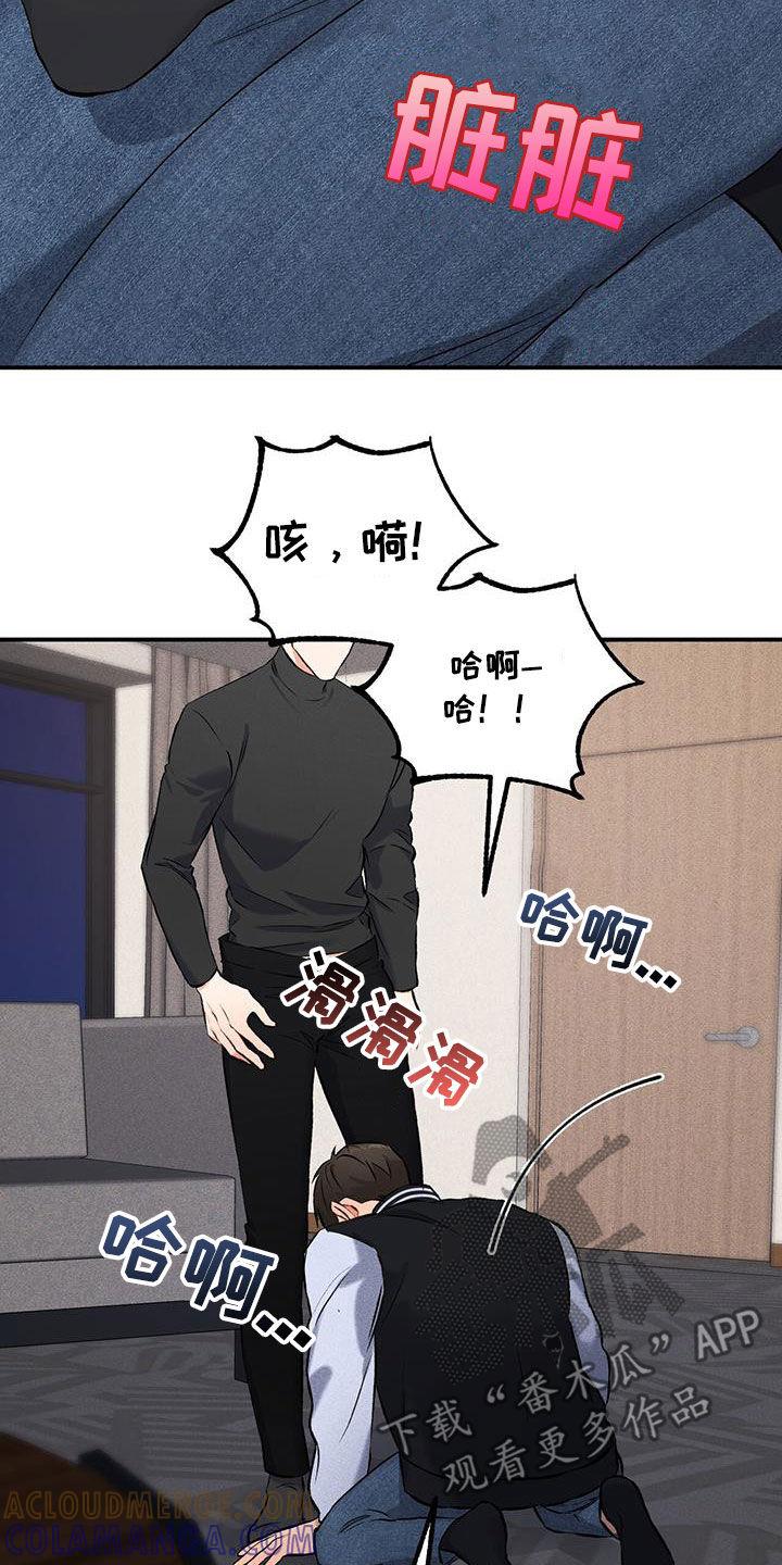 《债务条约》第19章：应付 第19页