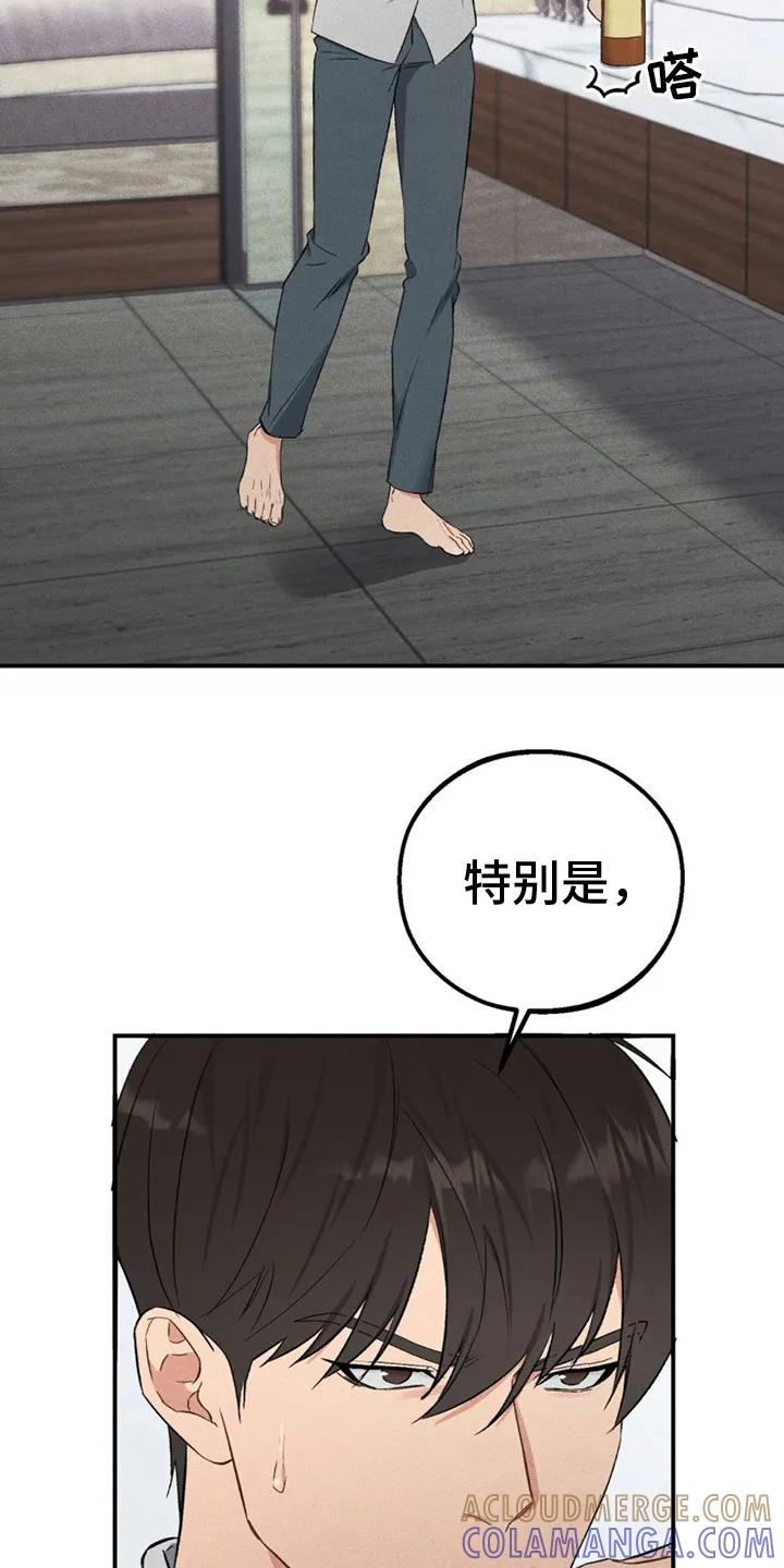《债务条约》第2章：别无选择 第17页