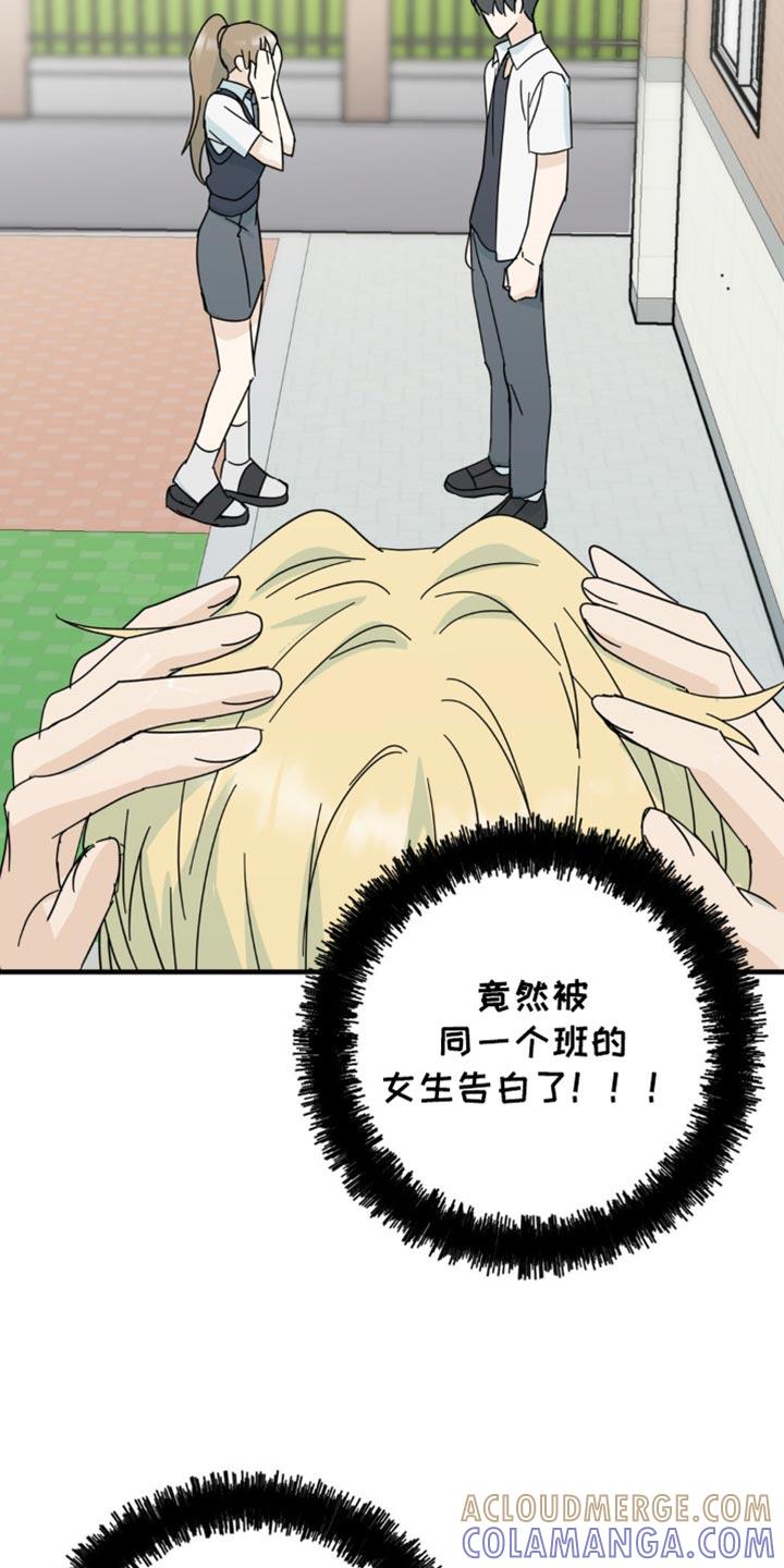 《互补人生》第22章：让人无语 第7页