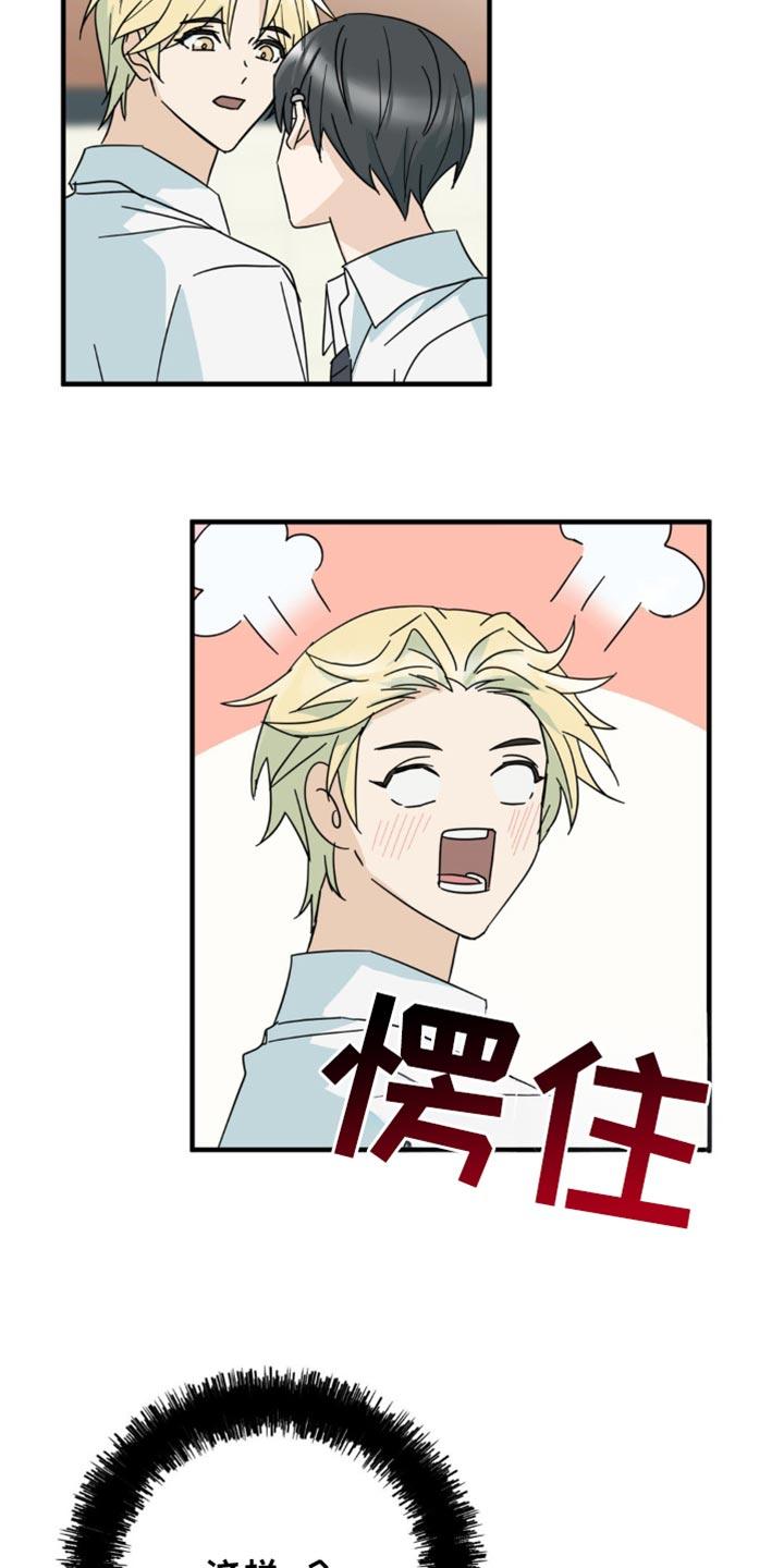 《互补人生》第22章：让人无语 第22页