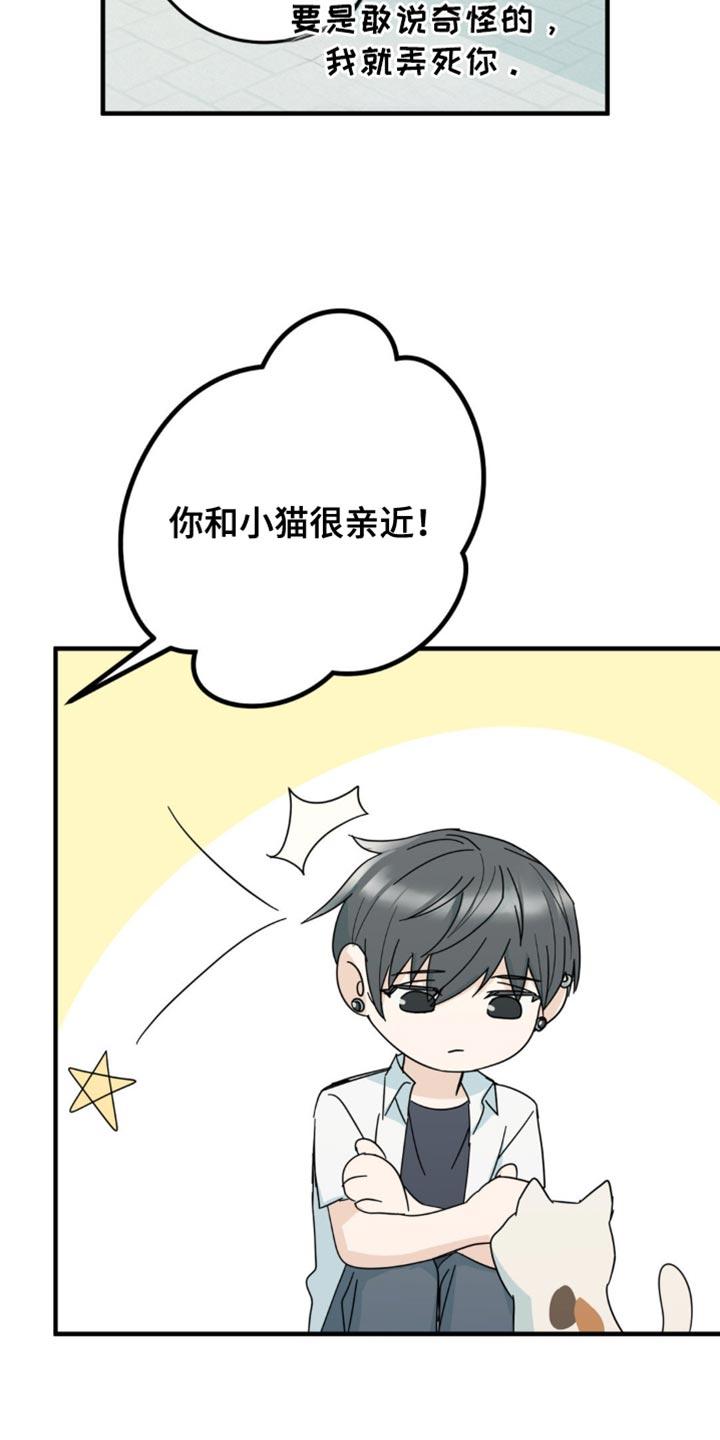 《互补人生》第23章：我真的可以吗？ 第8页
