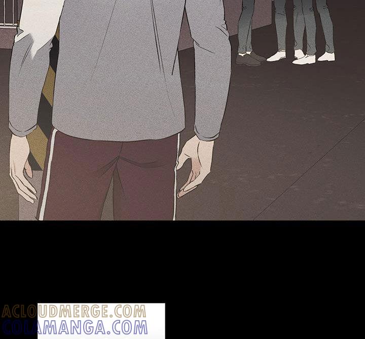 《债务条约》第23章：不是朋友 第23页