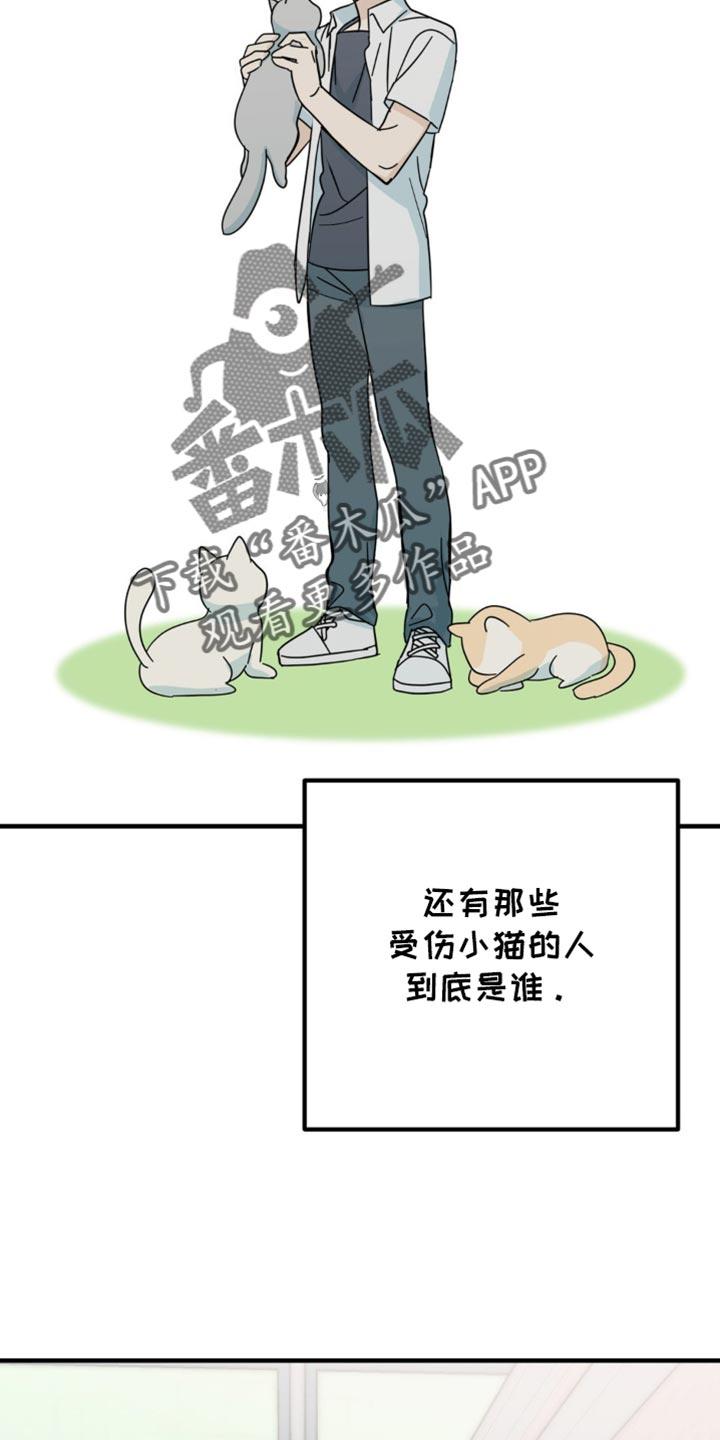 《互补人生》第23章：我真的可以吗？ 第11页