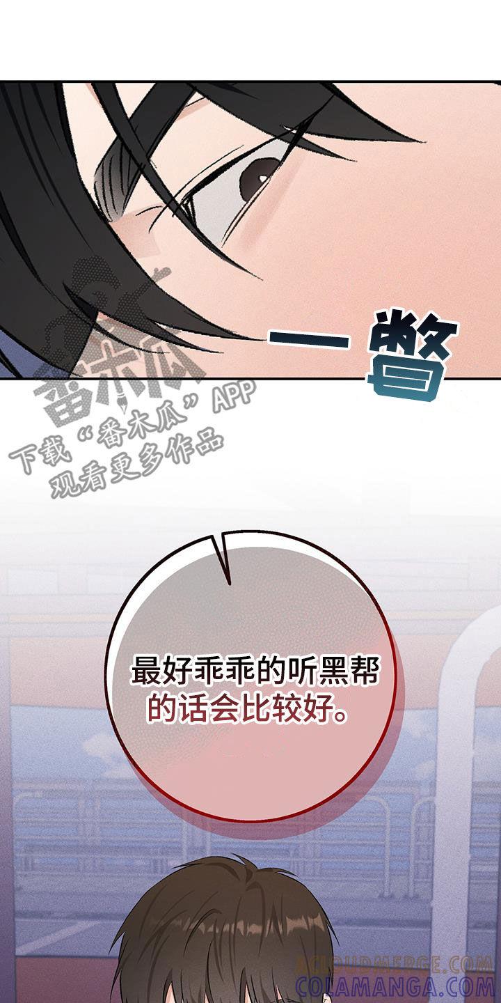 《债务条约》第24章：没有选择的权利 第33页