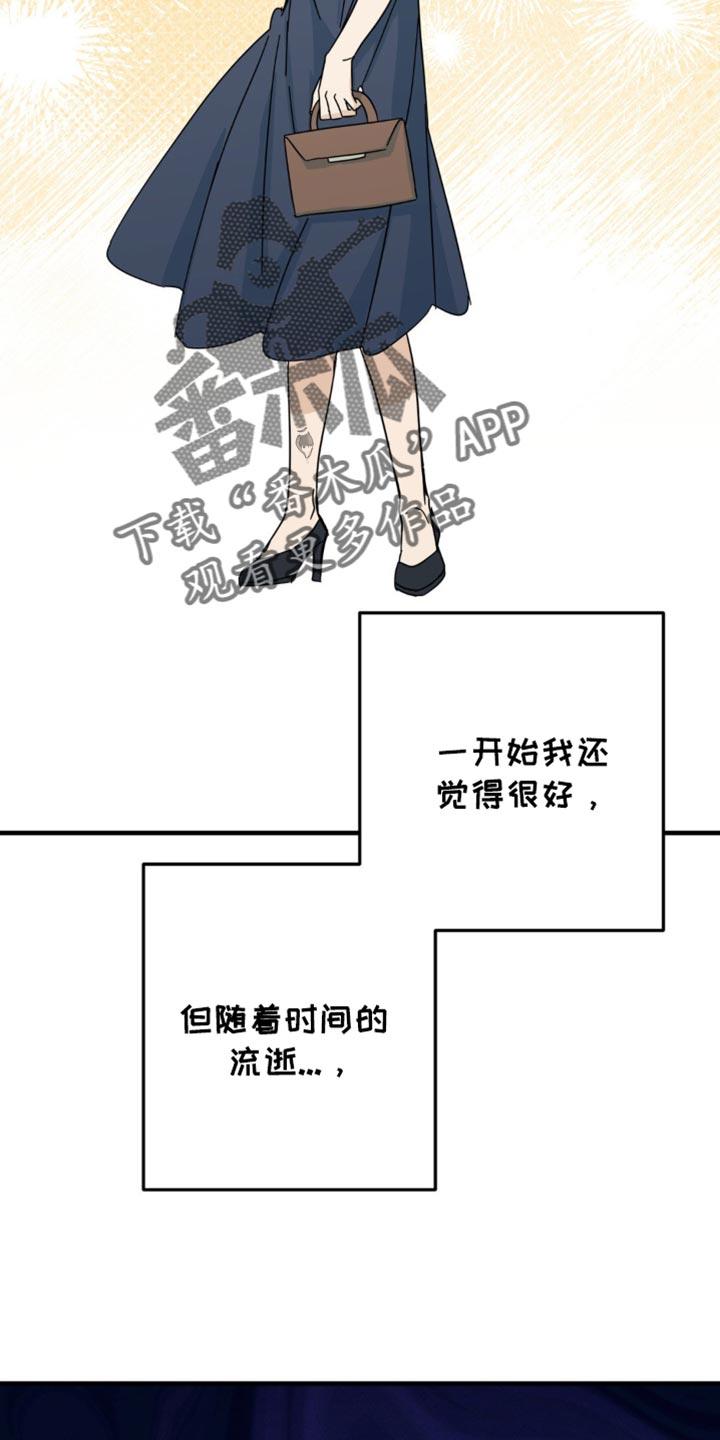 《互补人生》第24章：毫无音讯 第30页