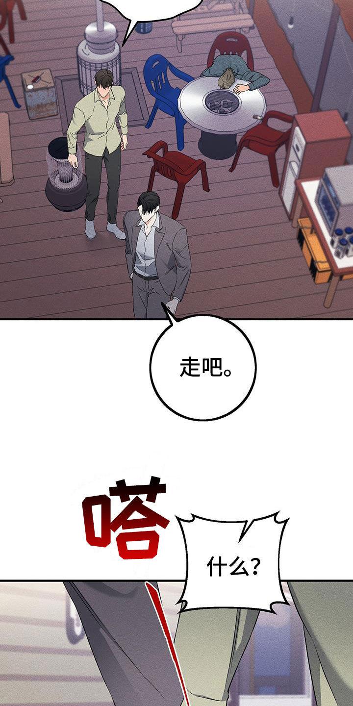 《债务条约》第24章：没有选择的权利 第28页