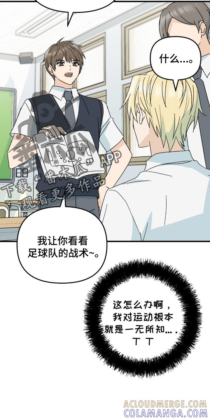 《互补人生》第25章：我真的能行吗？ 第5页