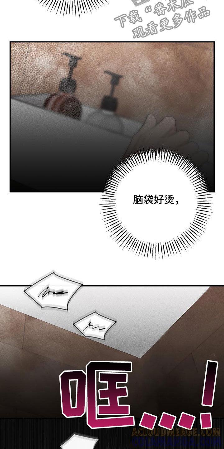 《债务条约》第26章：晕倒 第3页