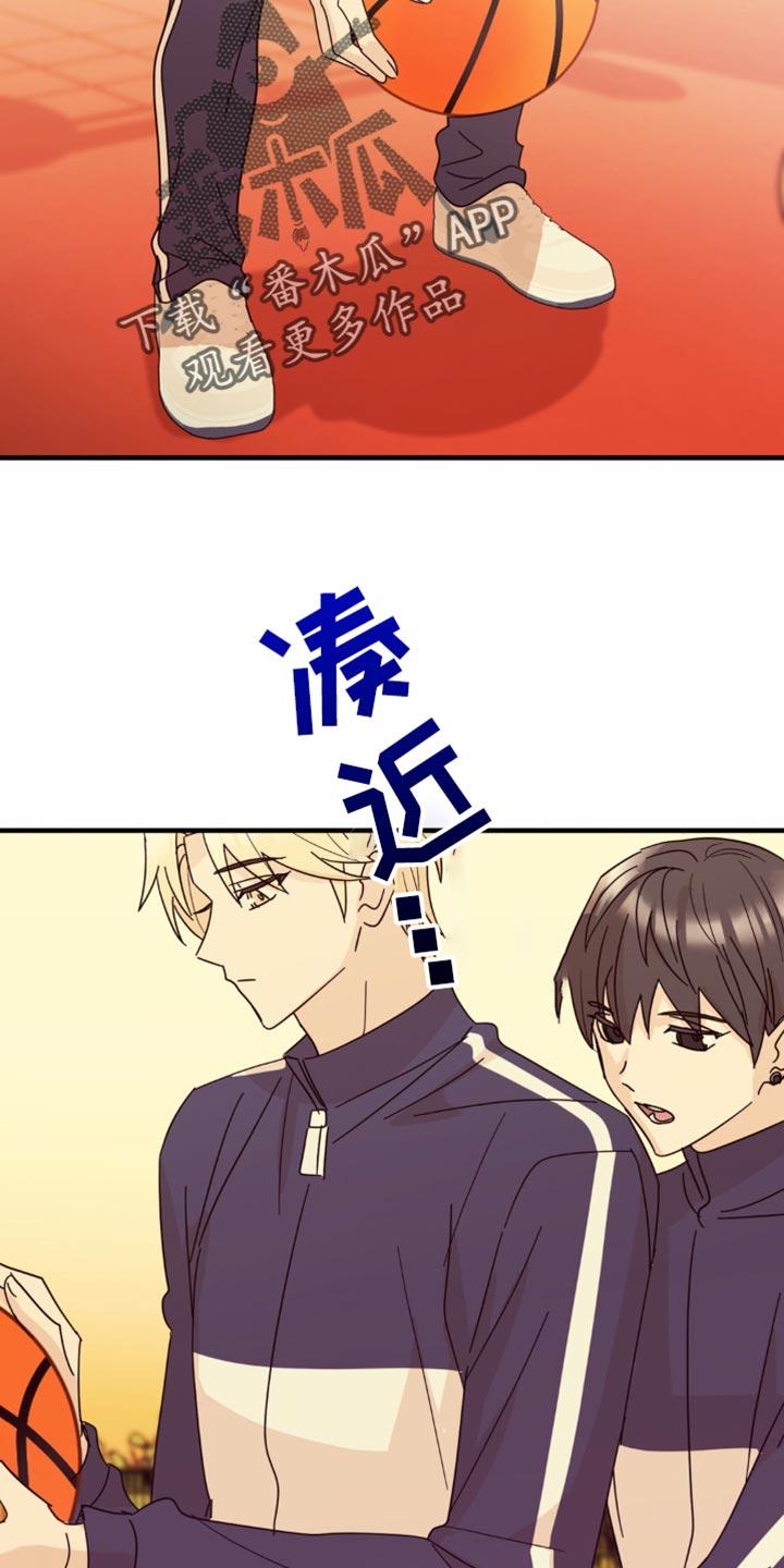 《互补人生》第26章：真的很安静 第12页