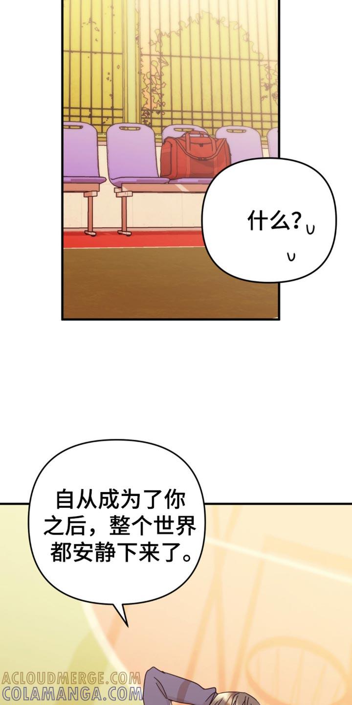 《互补人生》第26章：真的很安静 第33页