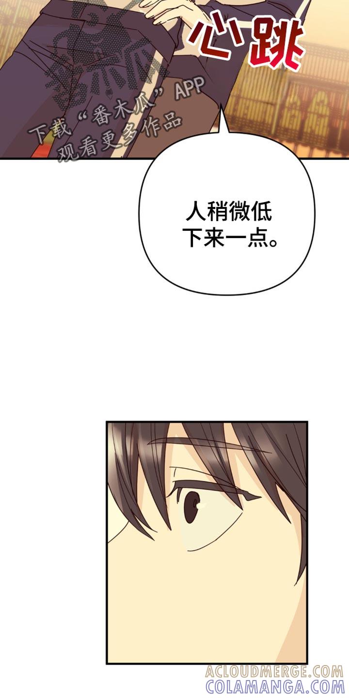 《互补人生》第26章：真的很安静 第15页
