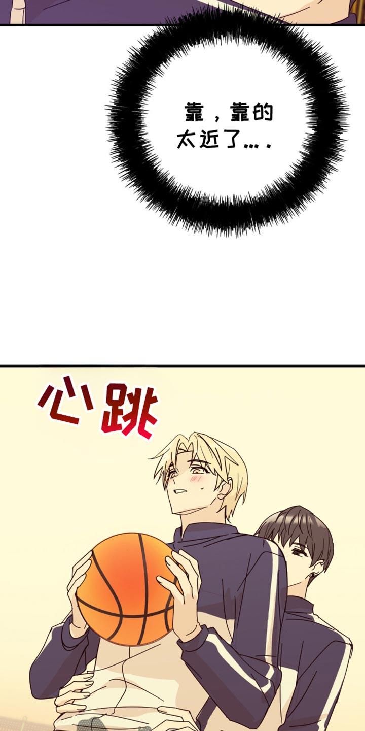 《互补人生》第26章：真的很安静 第14页