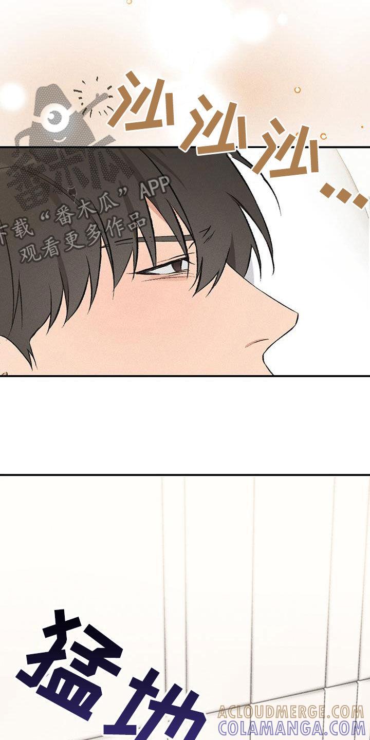 《债务条约》第26章：晕倒 第5页