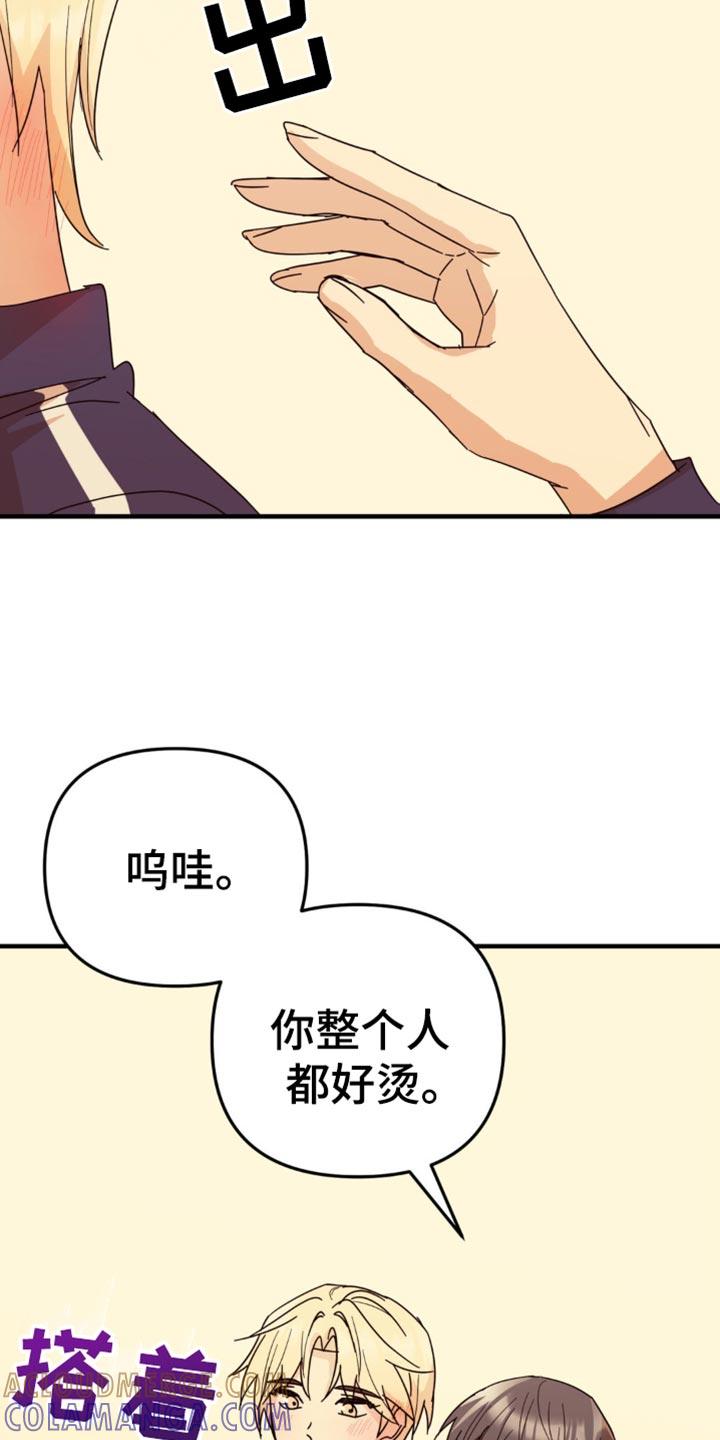 《互补人生》第26章：真的很安静 第17页