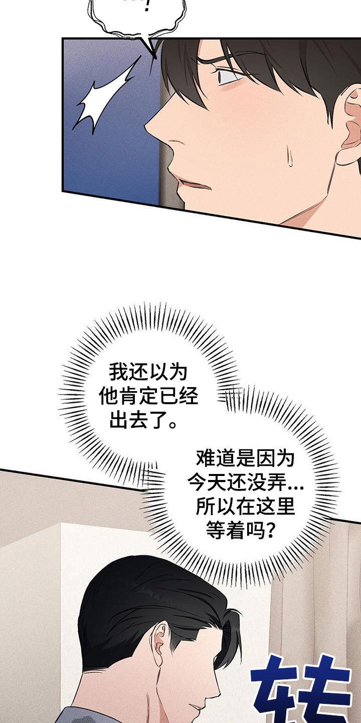 《债务条约》第27章：附近有旅馆 第20页