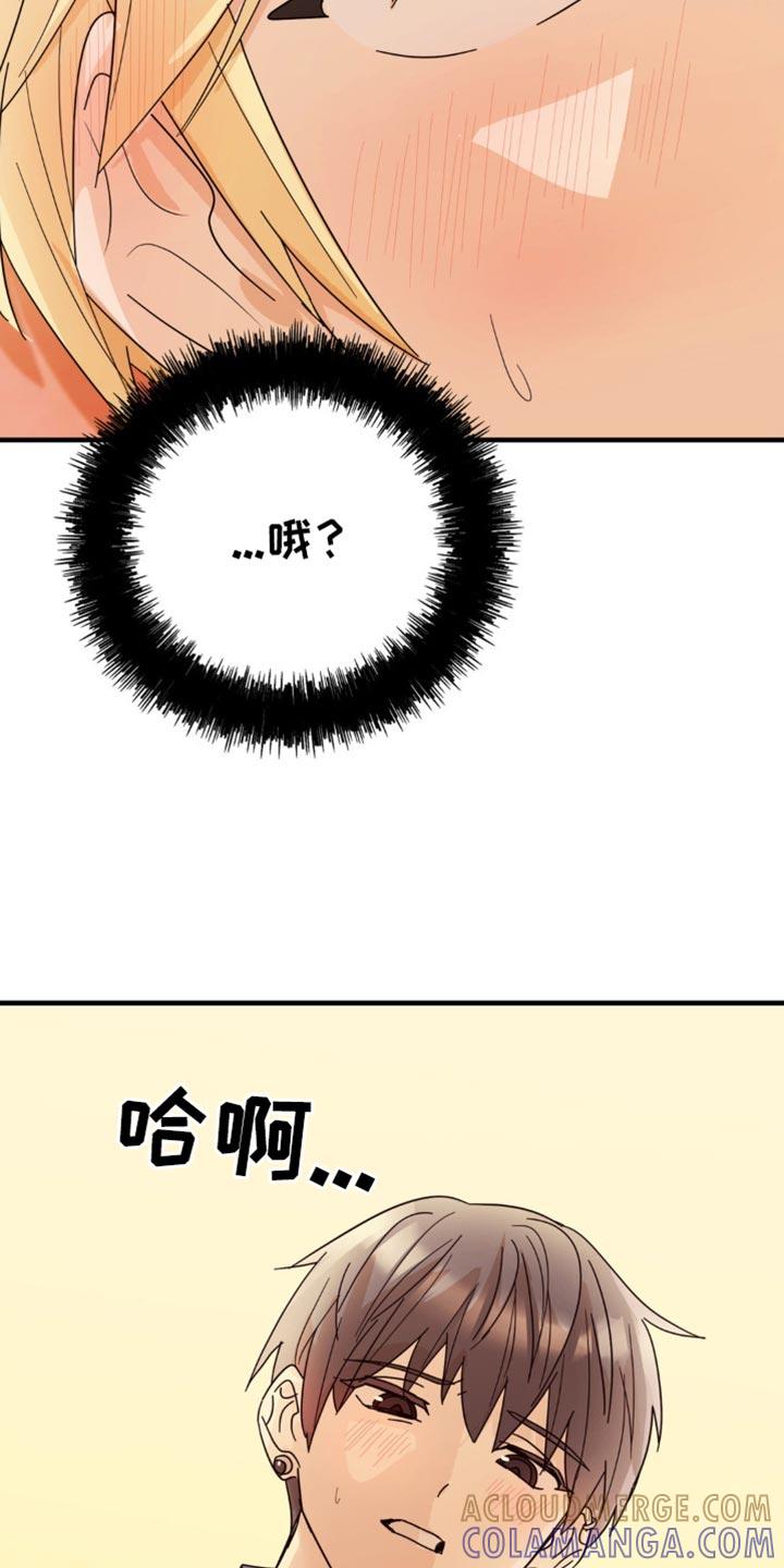 《互补人生》第27章：我想要确认一下 第33页
