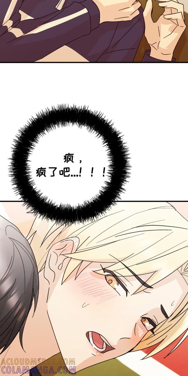 《互补人生》第27章：我想要确认一下 第29页