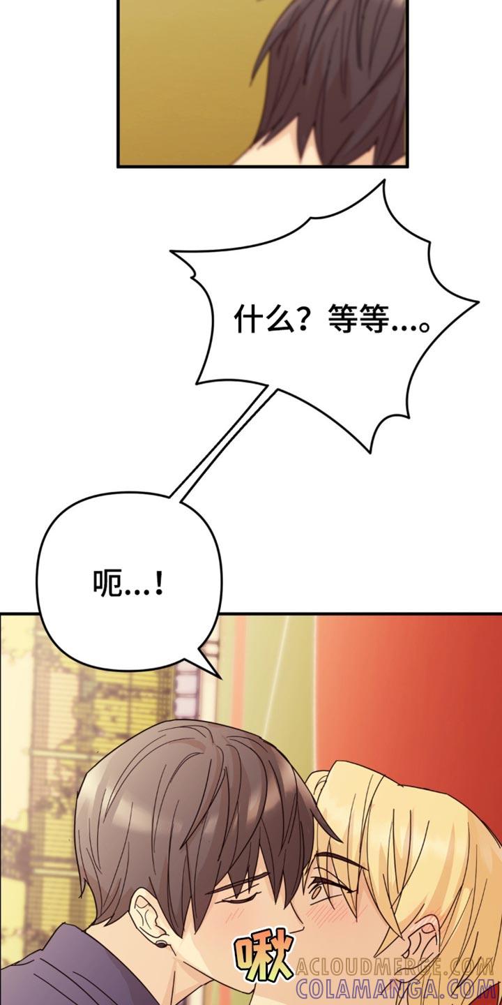 《互补人生》第27章：我想要确认一下 第27页