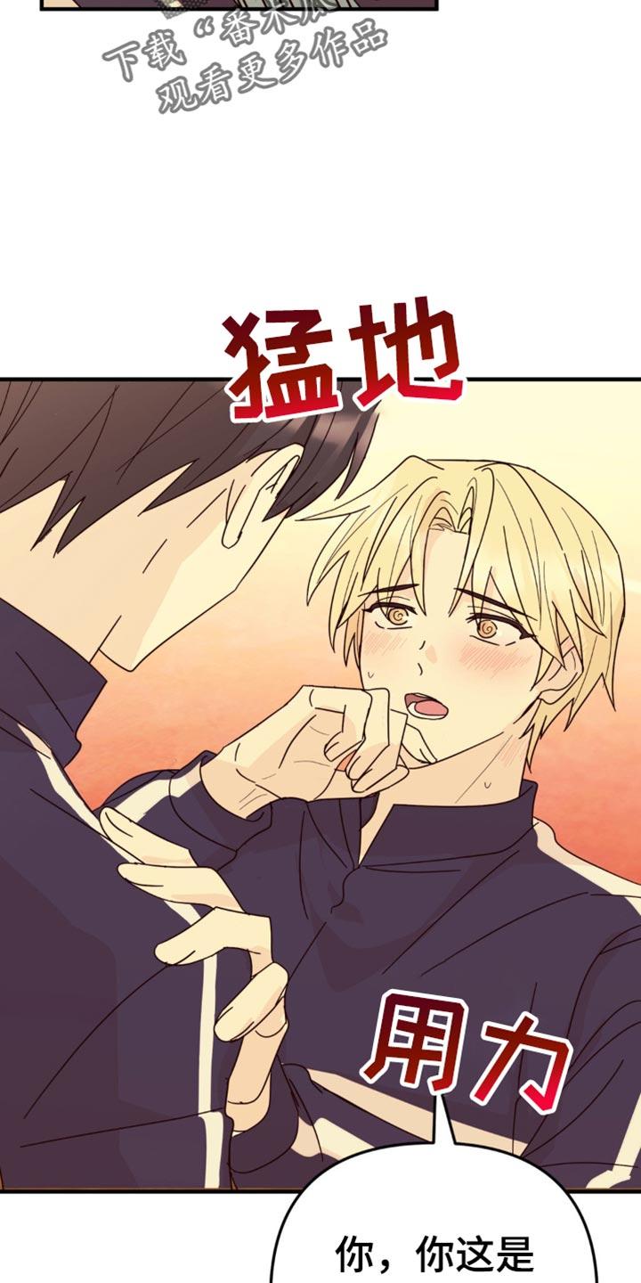 《互补人生》第27章：我想要确认一下 第24页