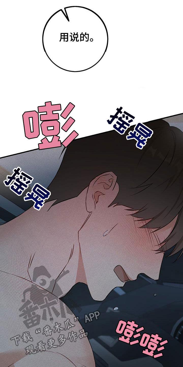 《债务条约》第29章：把我藏起来 第18页