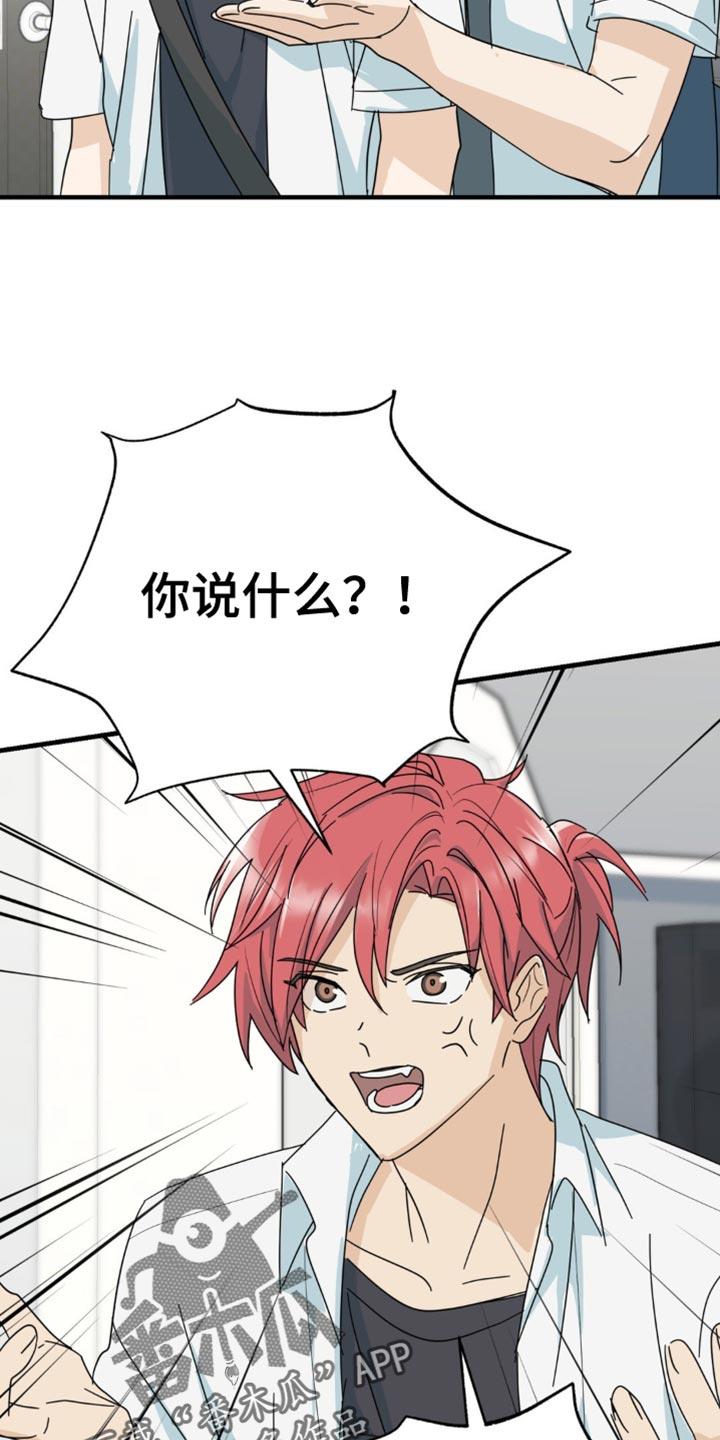《互补人生》第29章：就这一次 第14页
