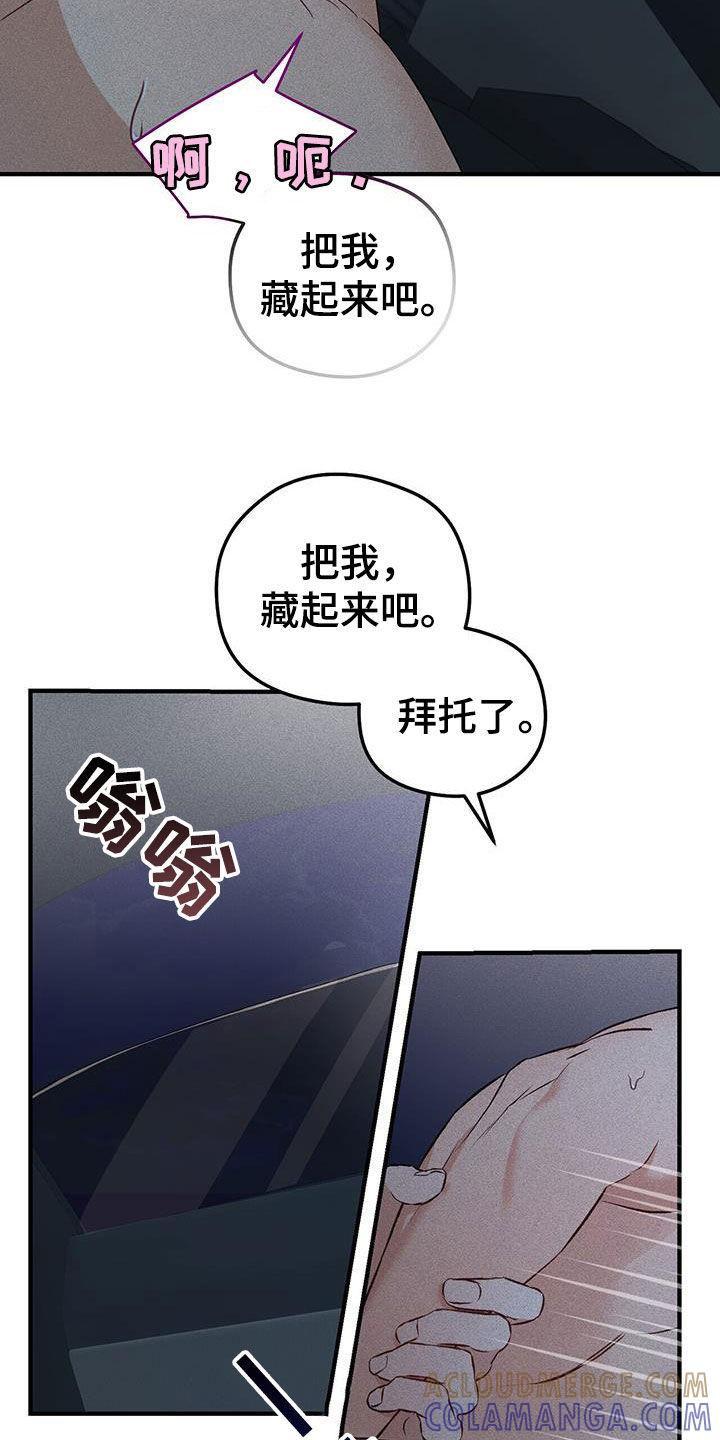《债务条约》第29章：把我藏起来 第19页