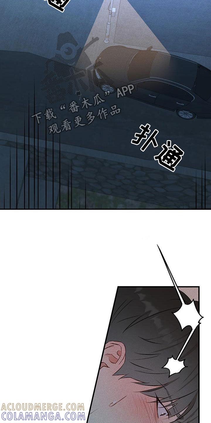 《债务条约》第29章：把我藏起来 第3页