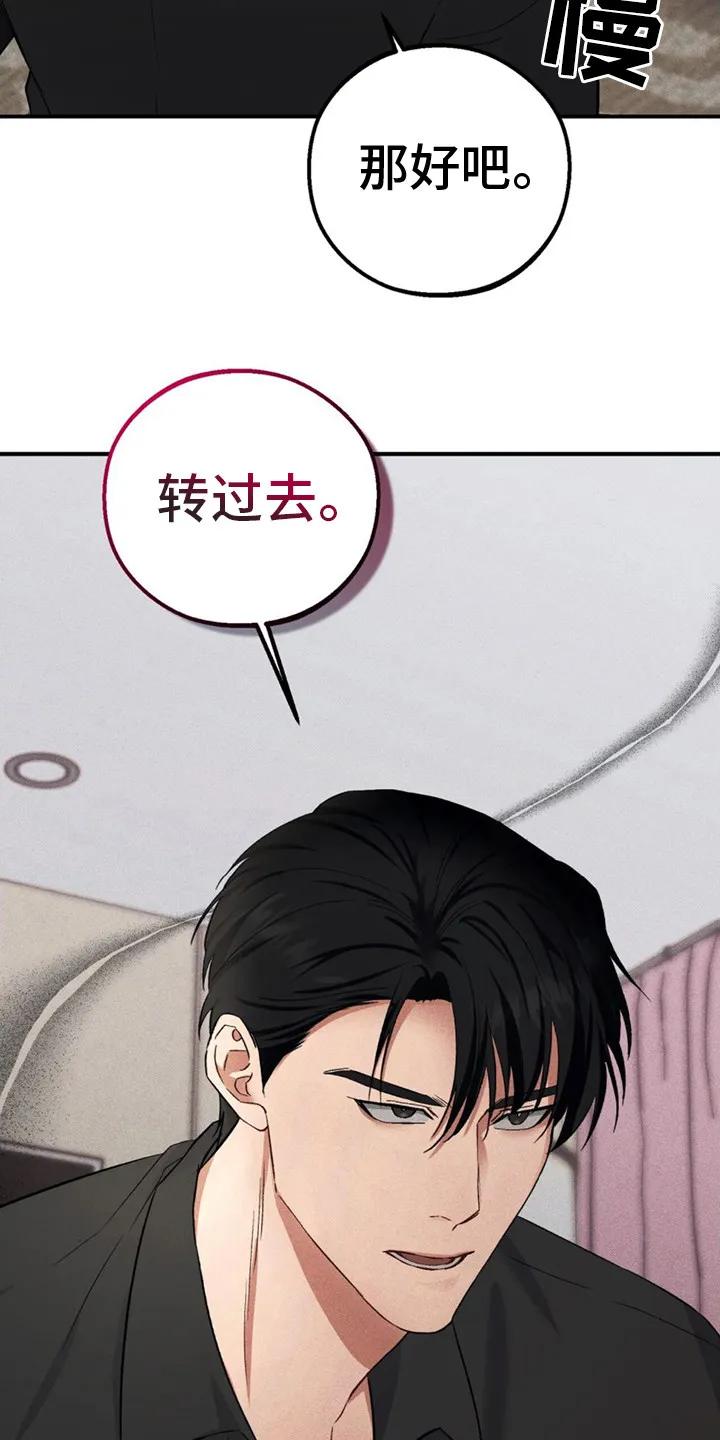 《债务条约》第3章： 犹豫 第18页