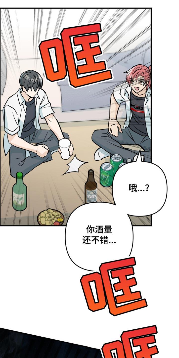 《互补人生》第30章：酒醉 第28页