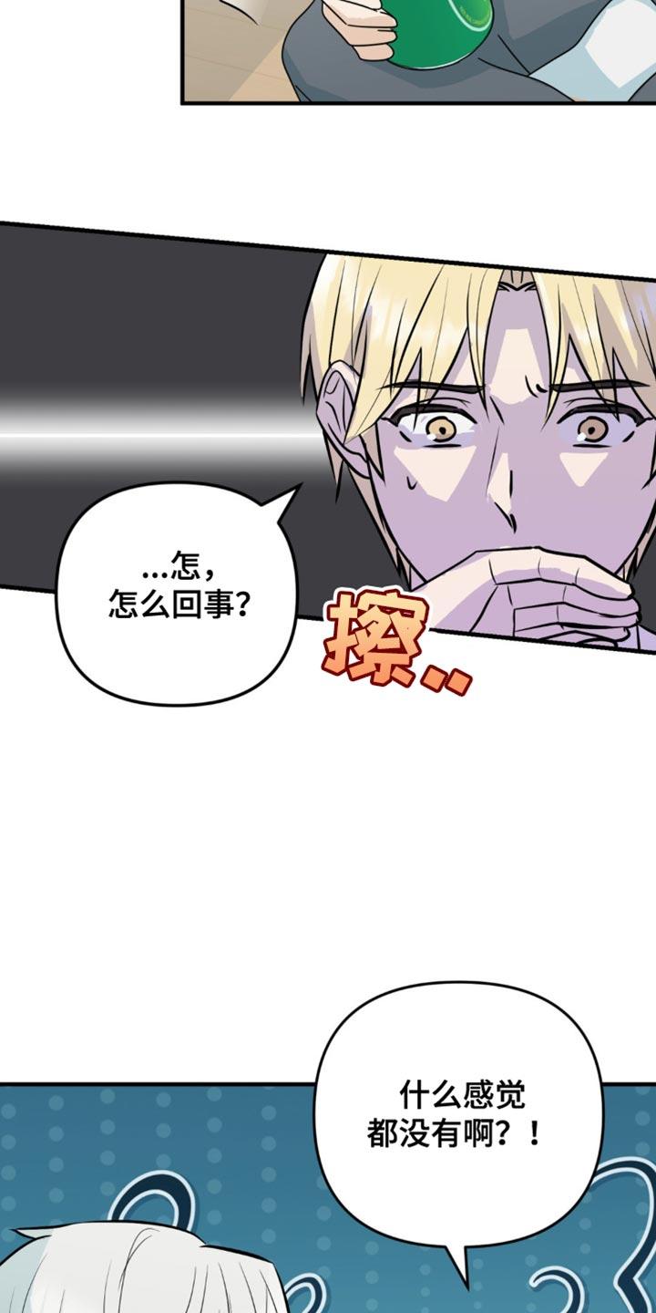 《互补人生》第30章：酒醉 第20页