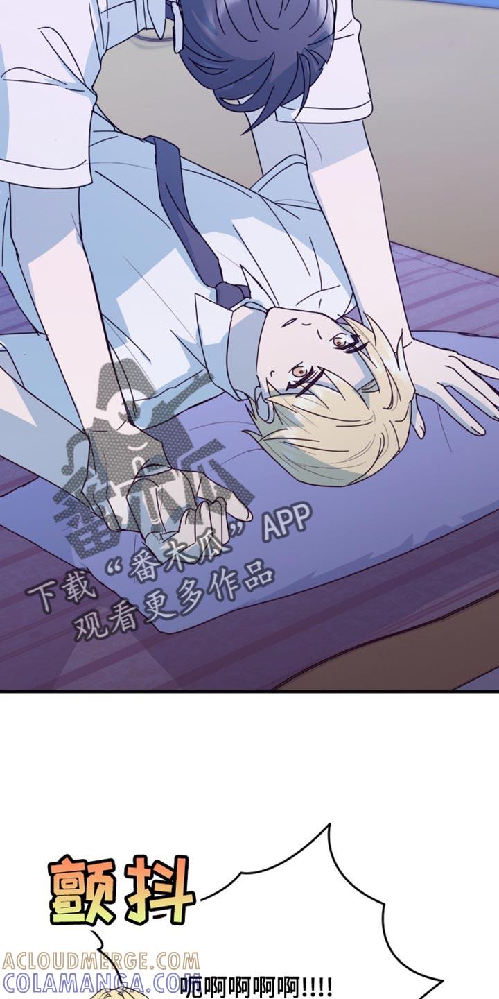 《互补人生》第31章：我也想要确认一下 第11页