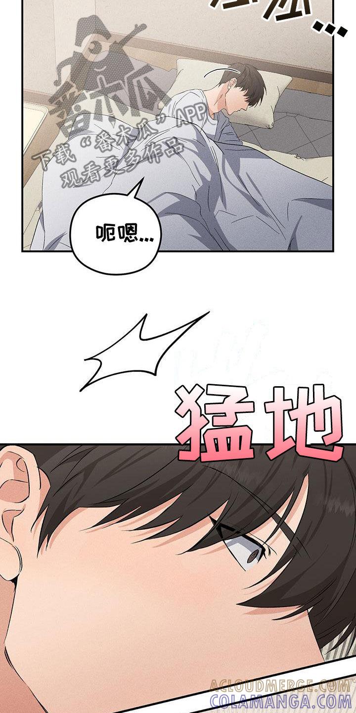 《债务条约》第31章：状态不好 第5页