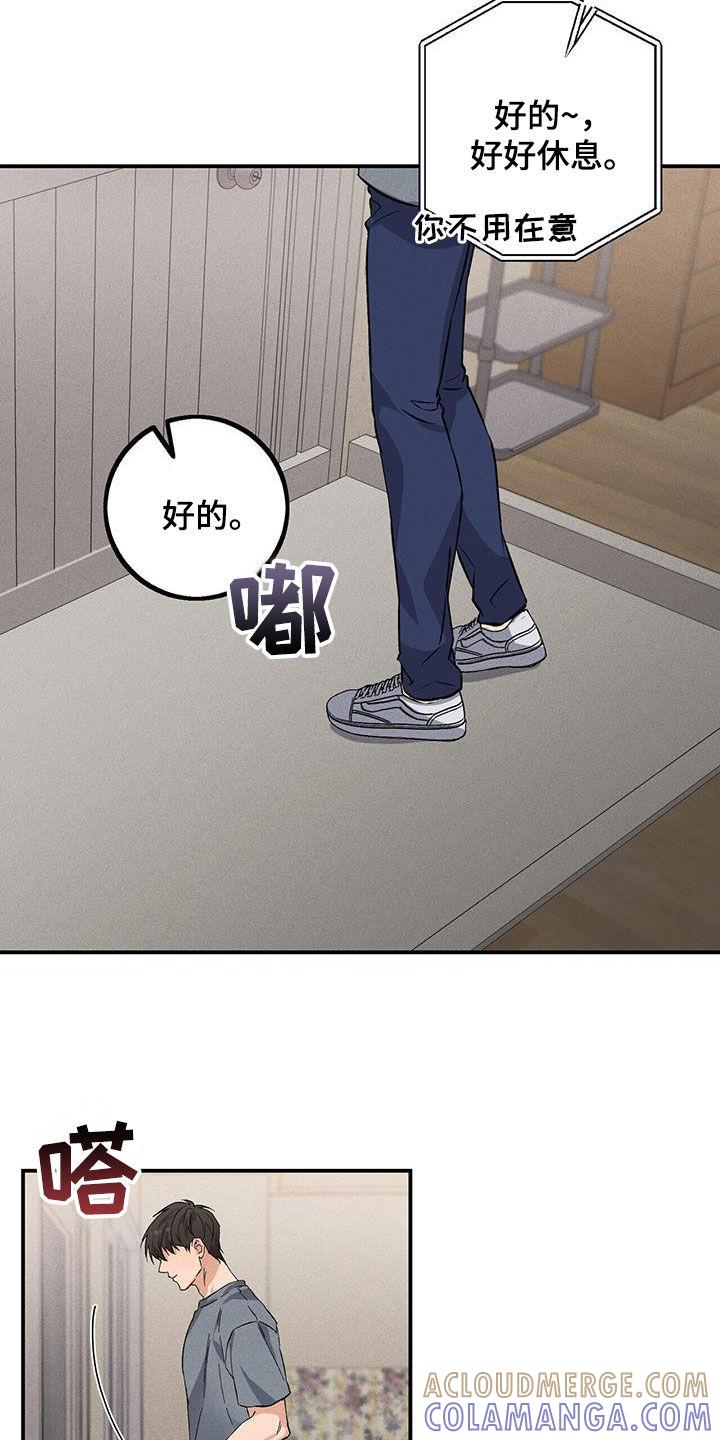 《债务条约》第31章：状态不好 第17页