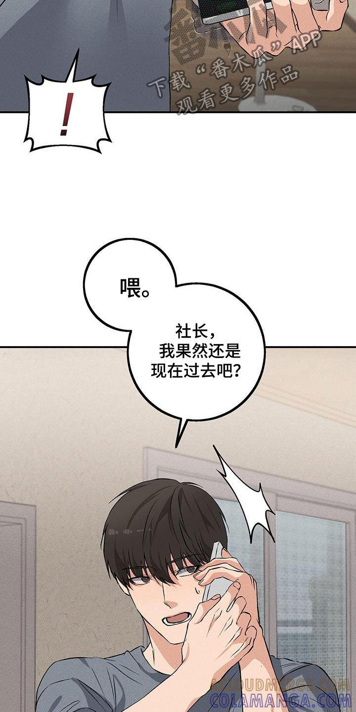《债务条约》第31章：状态不好 第19页