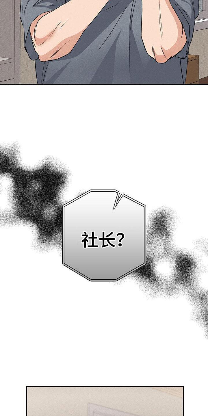 《债务条约》第31章：状态不好 第20页