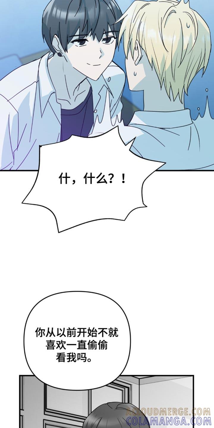 《互补人生》第32章：我才羡慕你 第13页