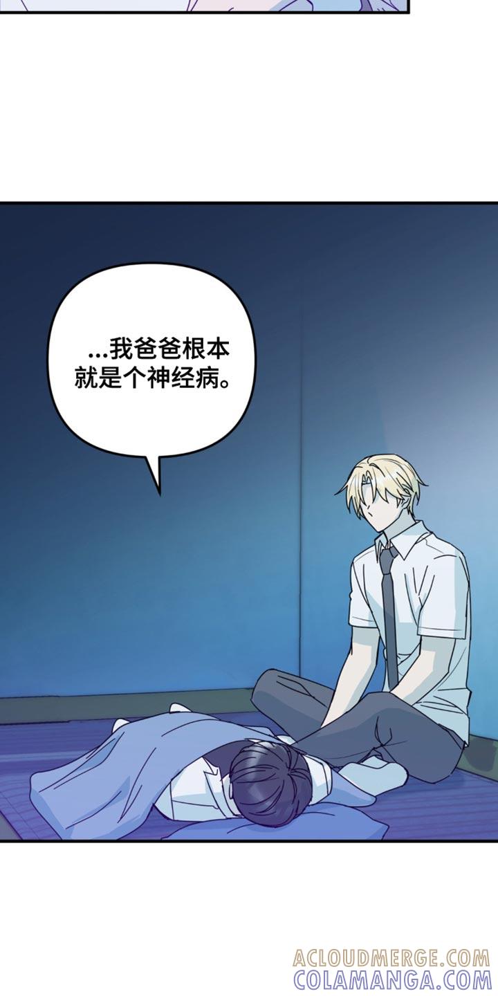 《互补人生》第32章：我才羡慕你 第29页
