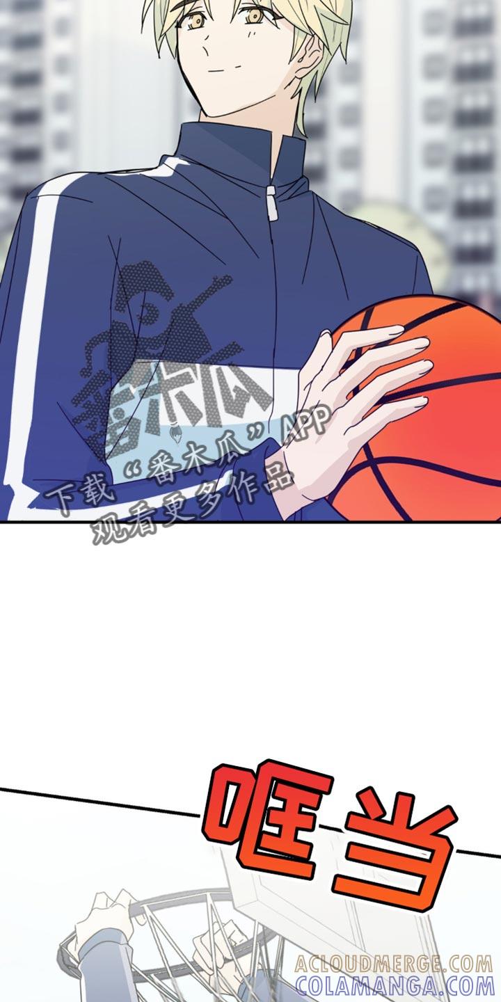 《互补人生》第33章：让我无法移开视线 第21页