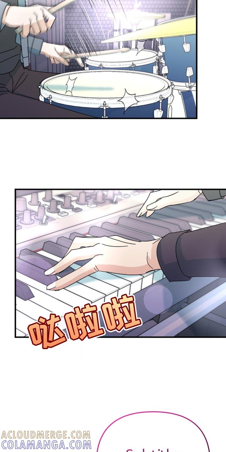 《互补人生》第35章：晕倒 第19页